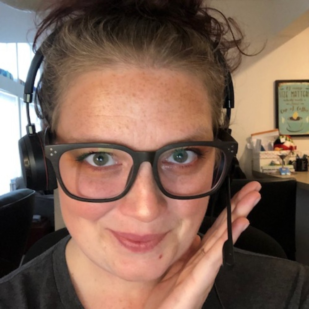 Meet your Posher, Nichole